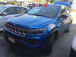 JEEP COMPASS 1.6 Multijet II 2WD NEW MODEL