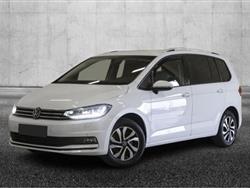 VOLKSWAGEN TOURAN 2.0 TDI 150 CV SCR DSG Business BlueMotion Techno