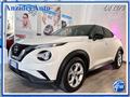 NISSAN JUKE 1.0 DIG-T 114 CV N-Connecta