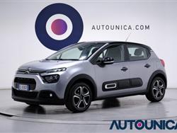 CITROEN C3 PureTech 110 S&S EAT6 SHINE AUTOMATICA