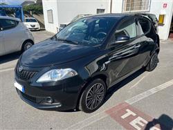 LANCIA YPSILON 1.0 FireFly 5 porte S&S Hybrid Silver