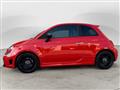 ABARTH 595 1.4 Turbo T-Jet 160 CV Pista