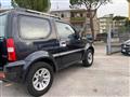 SUZUKI JIMNY 1.3i GPL 4WD Evolution Plus Automatico