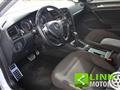 VOLKSWAGEN GOLF 1.6 TDI DSG EXECUTIVE BLUEMOTION