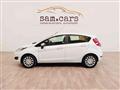 FORD FIESTA 1.5 TDCi 75CV 5 porte