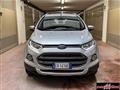 FORD EcoSport 1.5 TDCi 95 CV Titanium