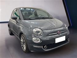 FIAT 500 III 2015 1.0 hybrid Star 70cv