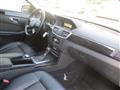 MERCEDES CLASSE E BERLINA CDI BlueEFFICIENCY Avantgarde