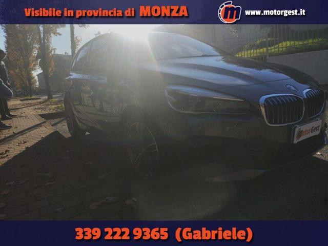 BMW SERIE 2 ACTIVE TOURER xe Active Tourer iPerformance Sport aut.