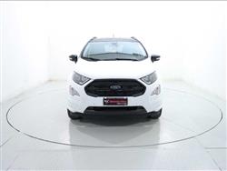 FORD ECOSPORT 1.0 EcoBoost 100 CV ST-Line