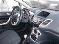 FORD FIESTA 1.4 5 porte Bz.- GPL Titanium