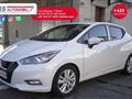 NISSAN MICRA 0.9 IG-T 12V 5 porte Visia+