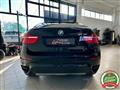 BMW X6 xDrive50i *TETTO*INTERNI AMARANTO*KEYLESS*HUD*