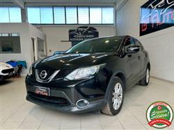 NISSAN QASHQAI 1.5 dCi Acenta