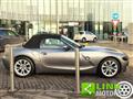 BMW Z4 2.5i , Asi, Tagliandi, Pelle, Carplay, Android