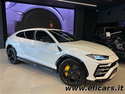 LAMBORGHINI URUS 4.0