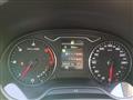 AUDI A3 SPORTBACK A3 SPB 1.6 TDI clean diesel Ambiente