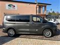 FORD TOURNEO CUSTOM 320 2.0 EcoBlue 170CV aut. PC Titanium