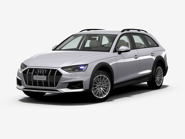 AUDI A4 ALLROAD A4 allroad 40 TDI 204 CV S tronic Business Evolution