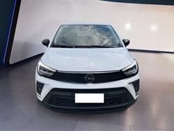 OPEL CROSSLAND 2021 1.2 Edition s&s 83cv