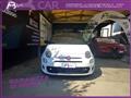 FIAT 500 1.0 Hybrid Hey Google