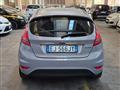 FORD Fiesta 1.2 16V 82CV 5p. Titanium