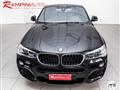 BMW X4 xDrive20d Msport 190 Cv Pronta Consegna Garanzia