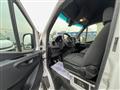 MERCEDES Sprinter 314 F 39/33 COIBENTAZIONE + FRIGO Sprinter T37/33 317 CDI RWD Cabinato