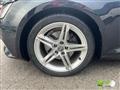 AUDI A4 AVANT SPORT 2.0TDI S TRONIC PARI AL NUOVO