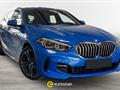 BMW SERIE 1 d xDrive 5p. Msport