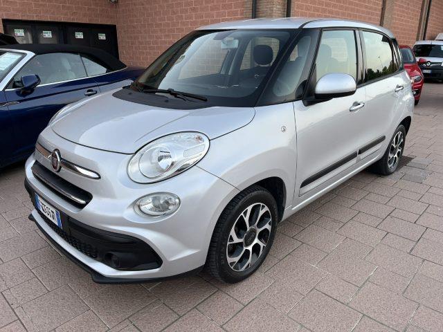 FIAT 500L 1.3 Multijet 95 CV Business