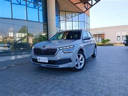 SKODA KAMIQ 1.0 TSI 110 CV DSG Style