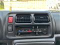 SUZUKI JIMNY JLX 1.3 16V