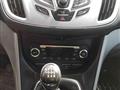 LANCIA YPSILON Ford Cmax Bocciate