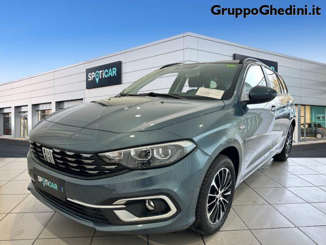 FIAT TIPO STATION WAGON 1.5 Hybrid DCT SW