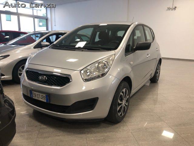 KIA VENGA 1.4 CVVT  ADATTA A NEOPATENTATI