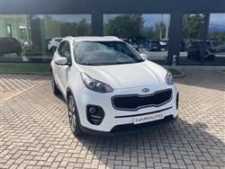 KIA SPORTAGE 2016 Sportage 1.7 CRDI 2WD Cool