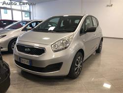 KIA VENGA 1.4 CVVT  ADATTA A NEOPATENTATI