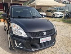 SUZUKI Swift 1.2 VVT 5 porte B-Top Start&Stop