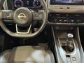 NISSAN NUOVO QASHQAI MHEV 140 CV Acenta