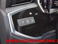 AUDI Q3 SPORTBACK SPB 45 TFSI e PHEV S tronic S line edition PLUG-IN