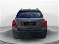 CHEVROLET TRAX 1.6 FWD LS