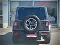 JEEP WRANGLER Unlimited 2.2 Mjt II Sahara