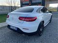 MERCEDES CLASSE GLC d 4Matic Coupé PREMIUM