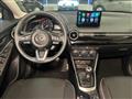 MAZDA 2 1.5 e-Skyactiv-G 90 CV M Hybrid Exclusive-Line