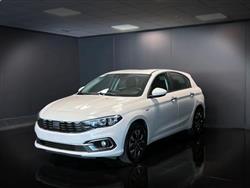 FIAT TIPO 1.5 Hybrid DCT 5 porte City Life 130CV