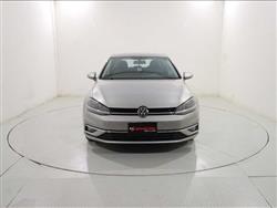 VOLKSWAGEN GOLF 1.6 TDI 115CV DSG 5p. Business BlueMotion Technol