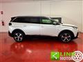 PEUGEOT 5008 BlueHDi 180 S&S EAT6 GT