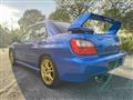 SUBARU IMPREZA 2.0Turbo Wrx Sti 265Cv Lhd WRC AUTO SRL