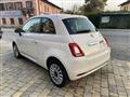 FIAT 500 1.0 Hybrid Dolcevita APP CONN-CRUISE-15"